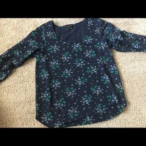 Ann Taylor Blouse